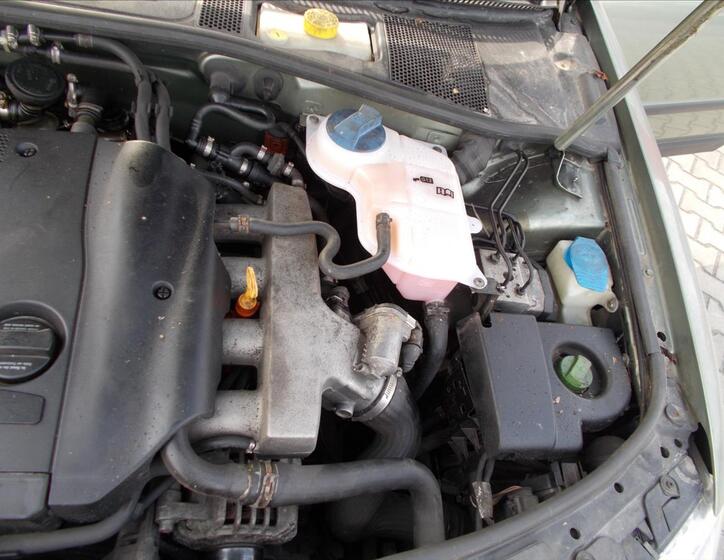 Volkswagen Passat 27