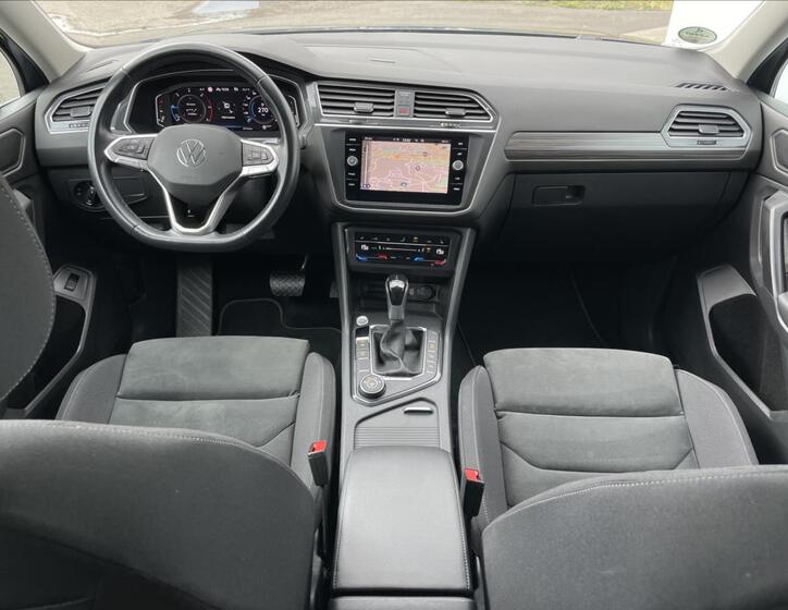 Volkswagen Tiguan Allspace 6