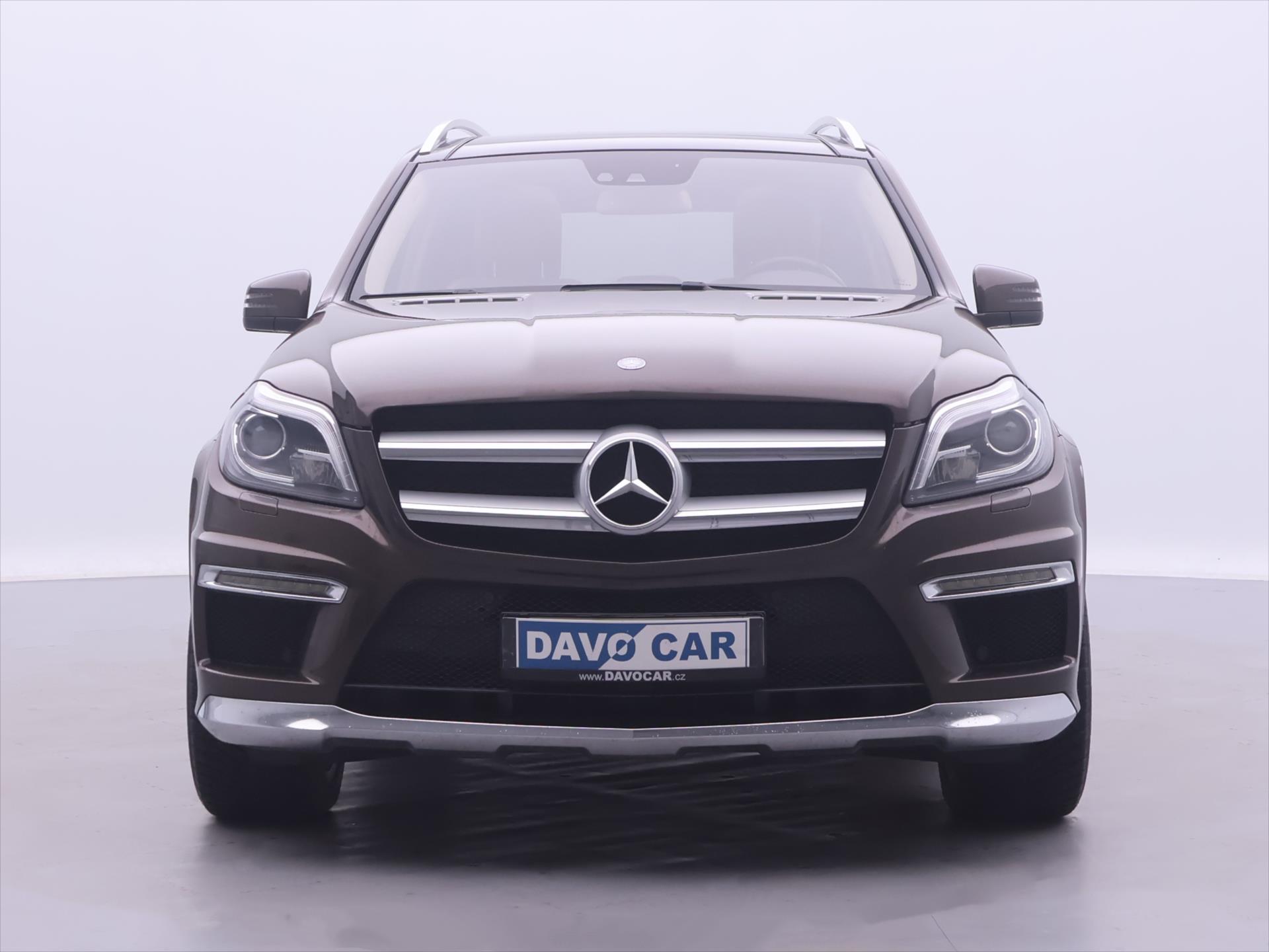 Mercedes-Benz GL