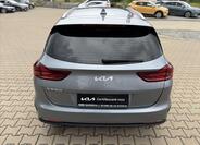 KIA Ceed 6