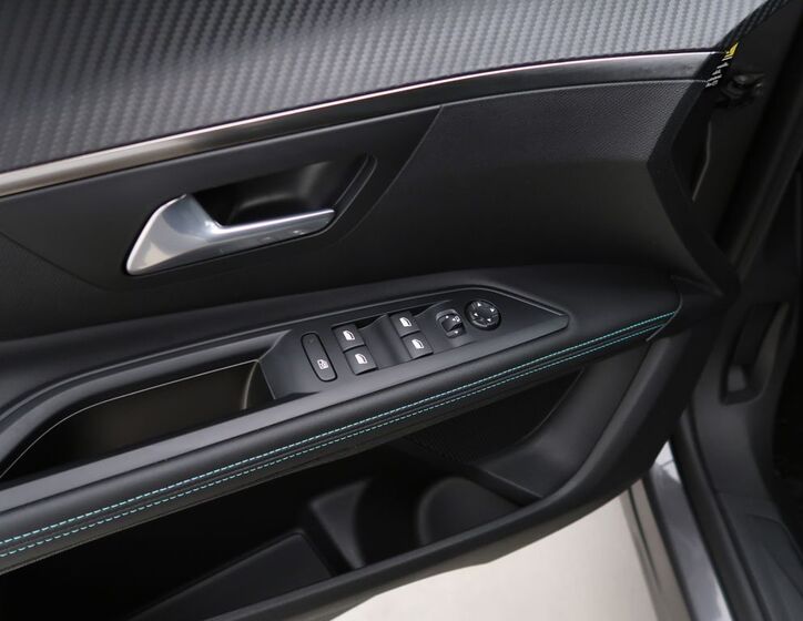 Peugeot 5008 15