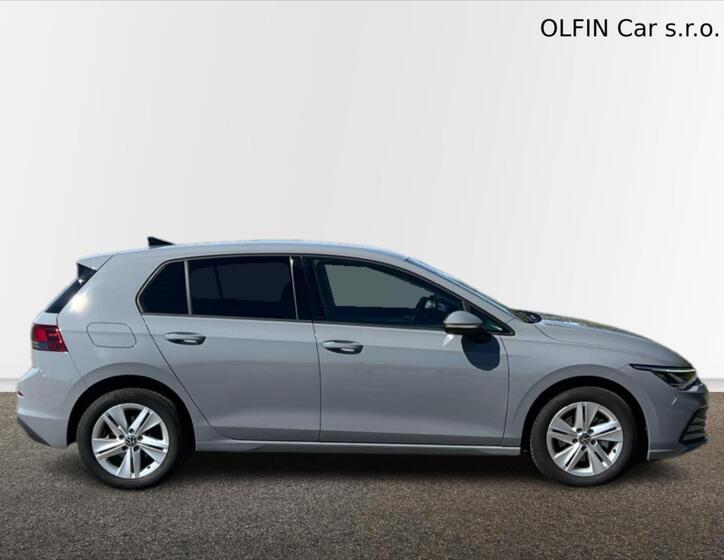Volkswagen Golf 3