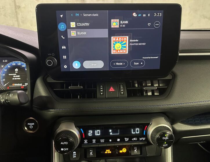Toyota RAV4 15