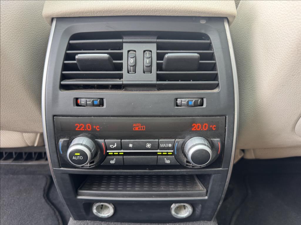 BMW Řada 5