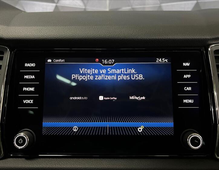 Škoda Kodiaq 22
