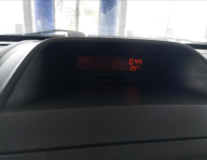 Renault Mégane 18