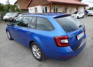 Škoda Octavia 7