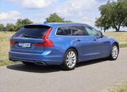 Volvo V90 7