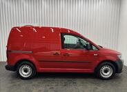 Volkswagen Caddy 10