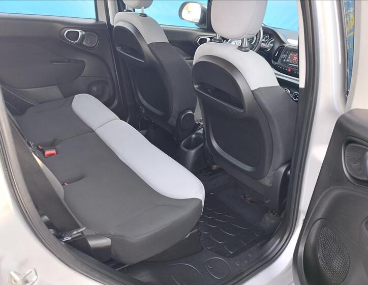 Fiat 500 9