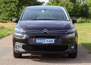 Citroën C4 Picasso 2