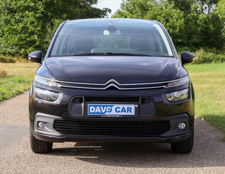 Citroën C4 Picasso 2