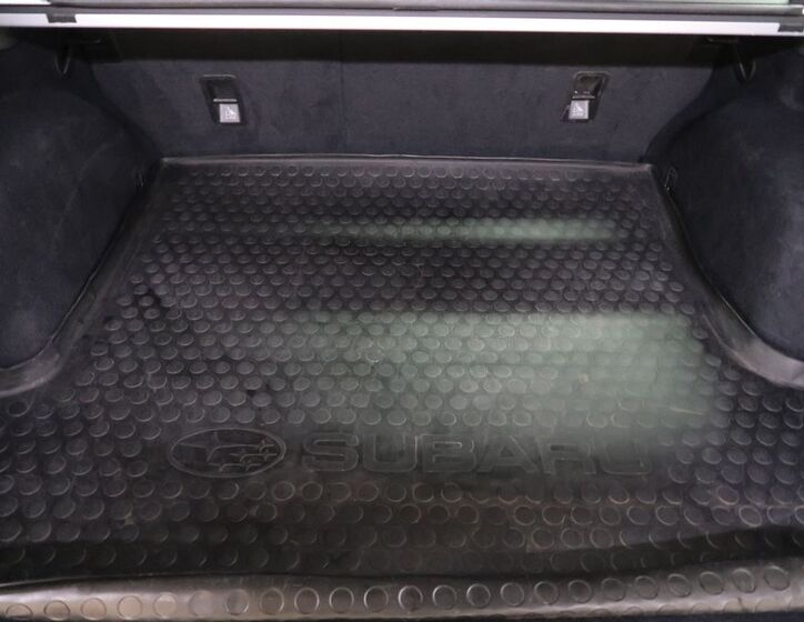 Subaru Outback 11