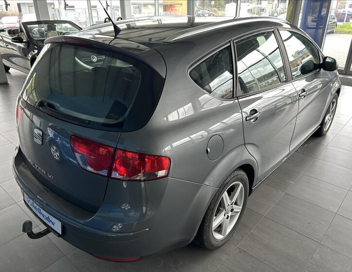 Seat Altea 6