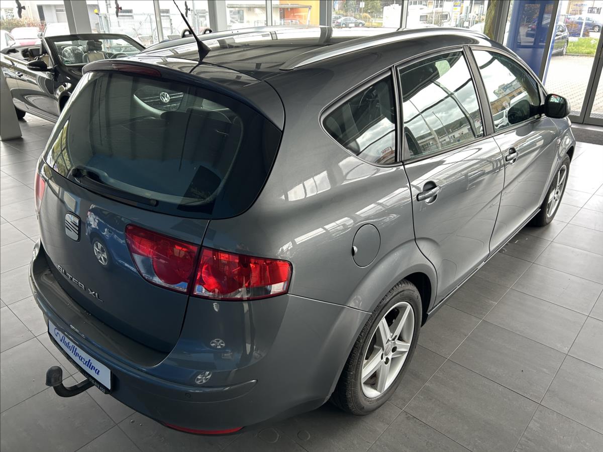 Seat Altea