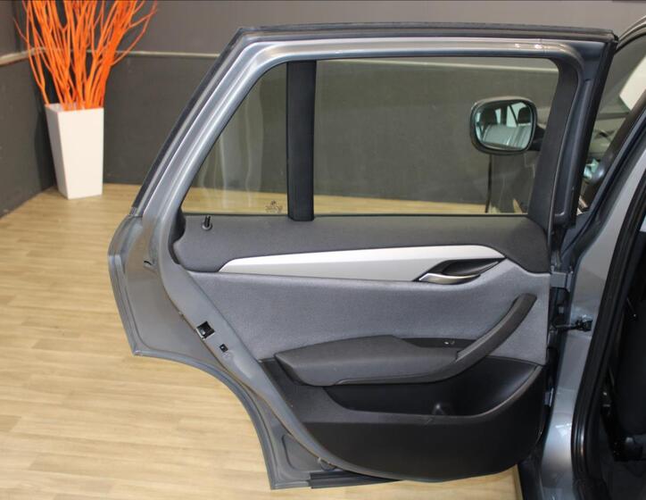 BMW X1 14