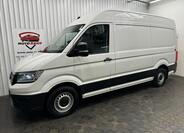 Volkswagen Crafter 3