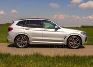BMW X3 8