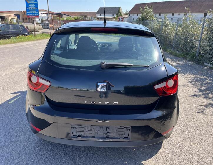 Seat Ibiza 7