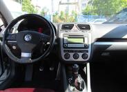 Volkswagen EOS 22
