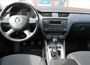 Škoda Octavia 9