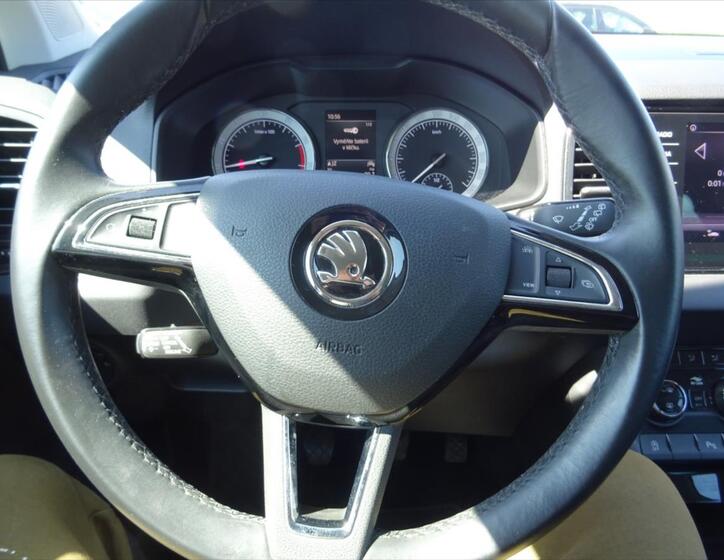Škoda Karoq 27