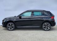 Škoda Kamiq 4