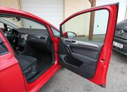 Volkswagen Golf Sportsvan 22