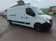 Renault Master 2