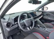 Toyota C-HR 10