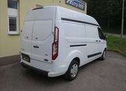 Ford Transit Custom 3
