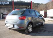 Seat Ibiza 6