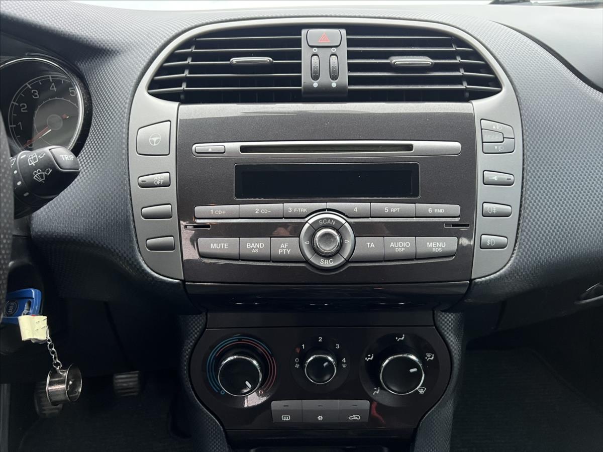 Fiat Bravo