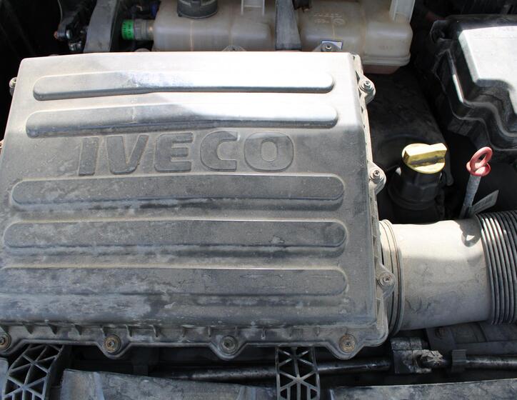 Iveco Daily 24