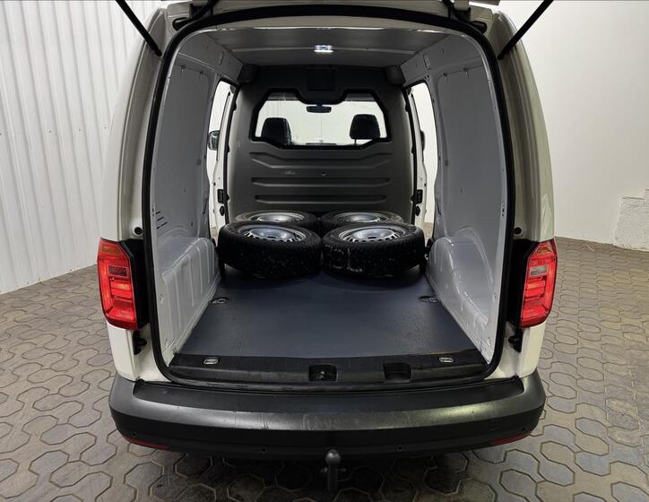 Volkswagen Caddy 31