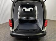 Volkswagen Caddy 31