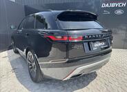 Land Rover Range Rover Velar 7