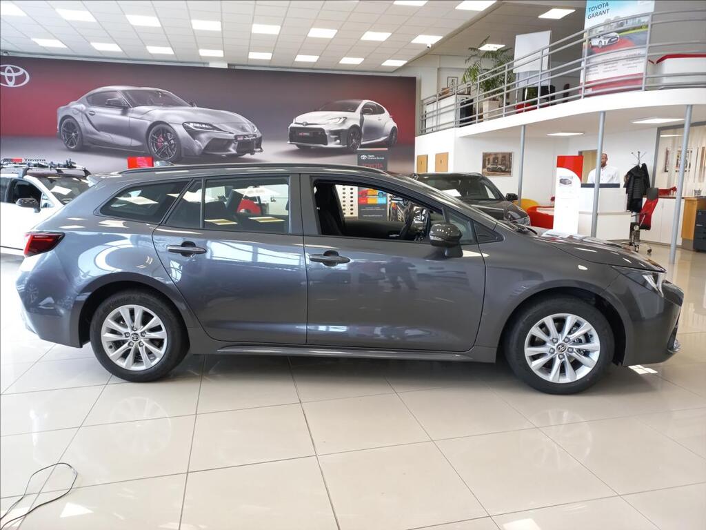 Toyota Corolla 5