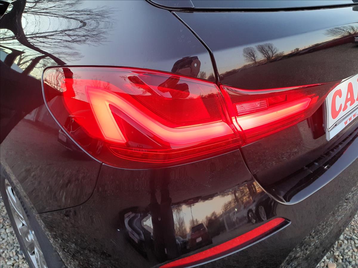 BMW Řada 1