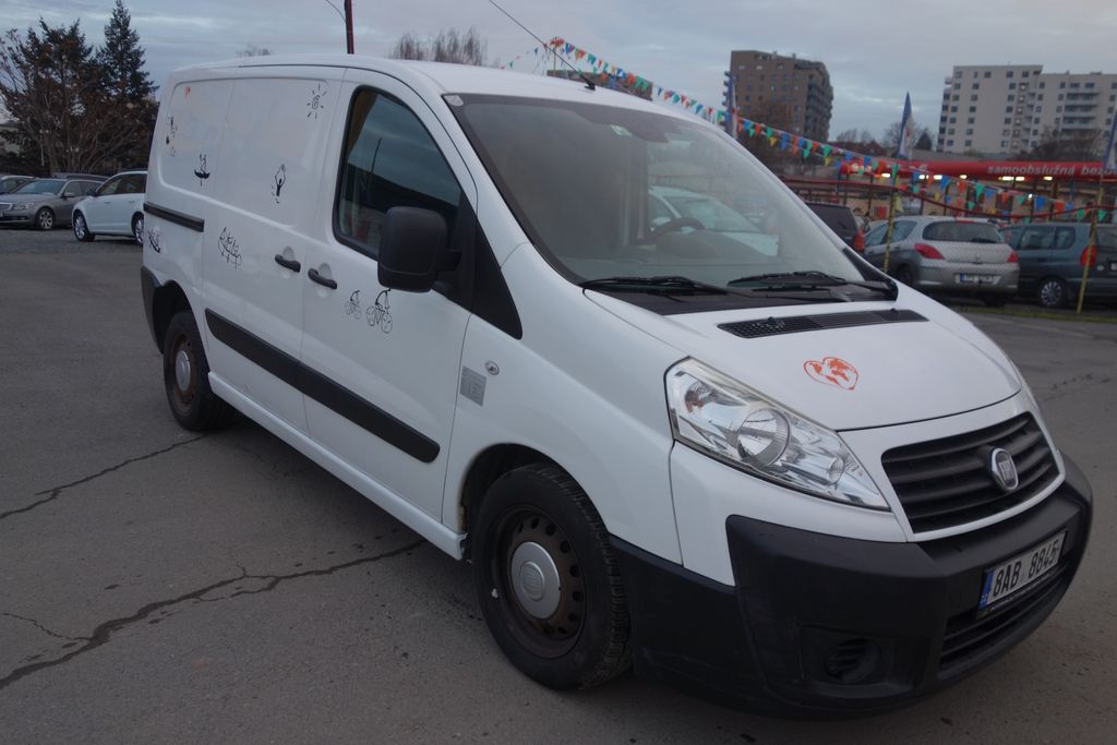 Fiat Scudo