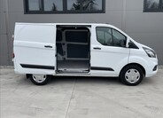 Ford Transit Custom 4