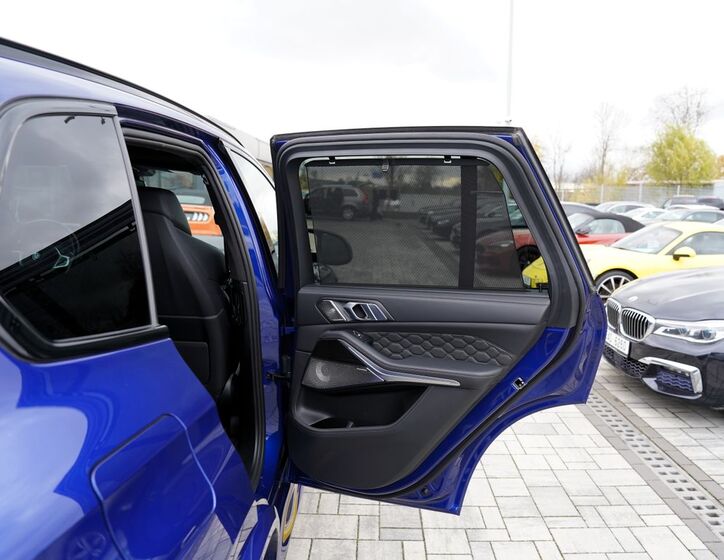 BMW X5 21