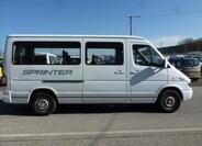 Mercedes-Benz Sprinter 7