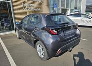 Toyota Yaris 2