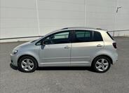 Volkswagen Golf Plus 8