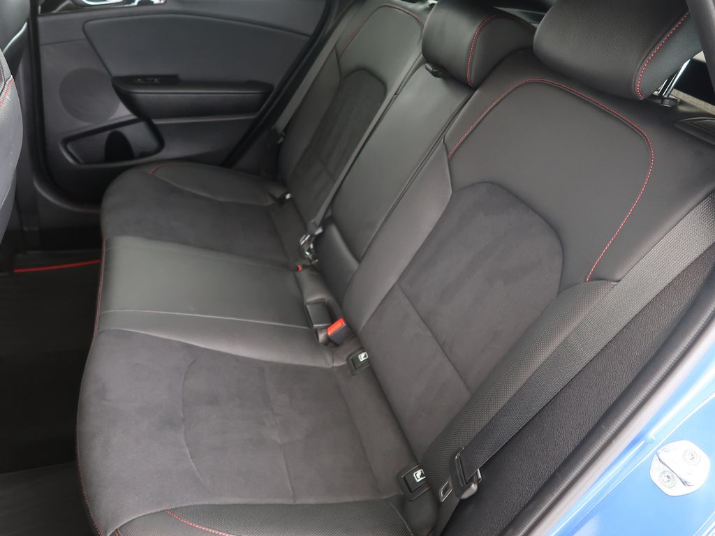 KIA Pro-Ceed