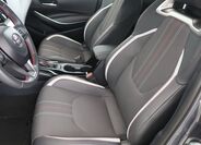 Toyota Corolla 9