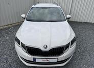 Škoda Octavia 6