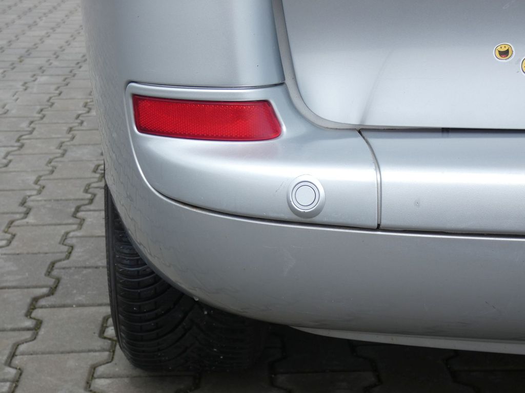 Citroën C8