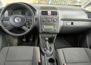 Volkswagen Touran 19